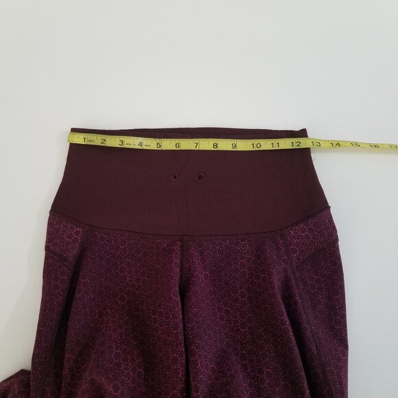 Lululemon Crop Pants - Picture 9 of 13